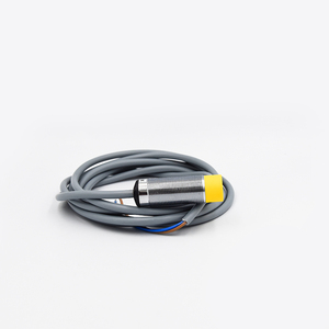 Sensor cuadrado pequeño completamente nuevo, interruptor de proximidad inductivo con 2 ". - Product Image 1