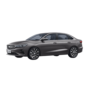 <strong>Extreme</strong> Car <strong>2025</strong> Geely Dihao EMGRAND Gasoline Car 1.5L Manual Transmission 4-door 5-seat Sedan Vehicles Import Cars China - Product Image 1