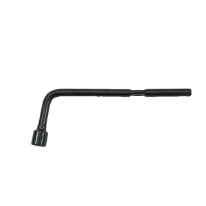 Kol ucu metrik ölçüm sistemi ile çelik L tipi altıgen anahtar Allen anahtarı - Product Image 1