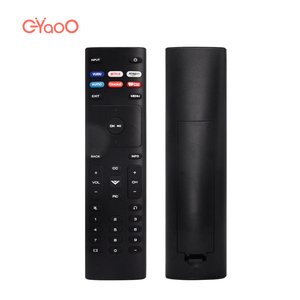 NVTC E-2034 XRT136 LED Smart TV <strong>Remote</strong> Control TV Voice <strong>Remote</strong> Control YouTube smart button TV <strong>Remote</strong> Control For Vizio - Product Image 1
