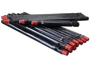 井戸鋼ドリルパイプトルコ89mm 76mm井戸ドリルロッドタイプAPI付き2 7/8 "API 2 3/8の場合 - Product Image 3