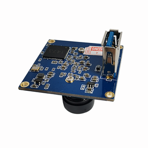 3.0 USB ad alta velocità 2MP 30FPS sicurezza visione notturna IMX385 piccolo modulo fotocamera sensore CMOS - Product Image 6