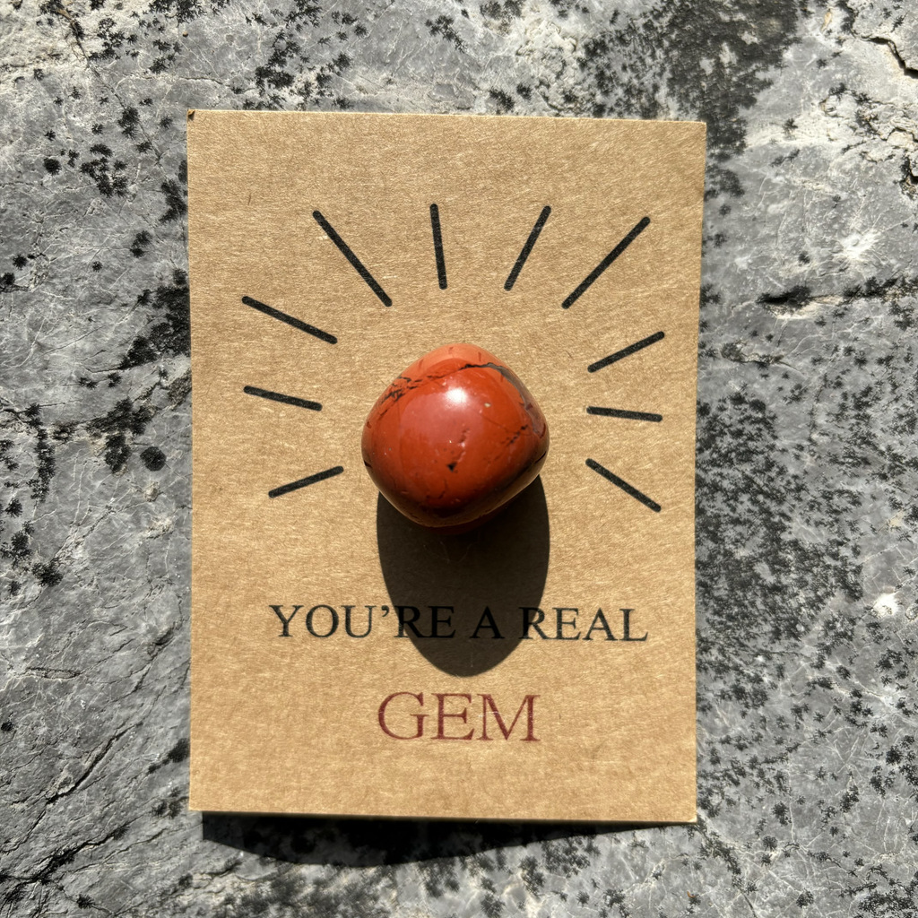 red jasper