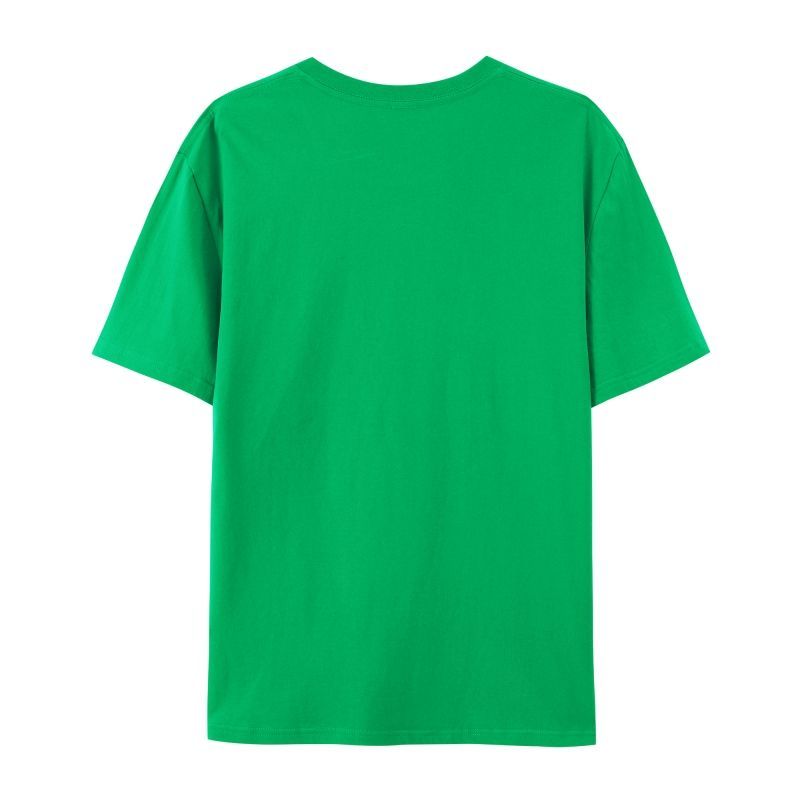 Irish green