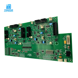 Produzione e assemblaggio di circuiti stampati OEM con test funzionali basati su file PCB e BOM - Product Image 4
