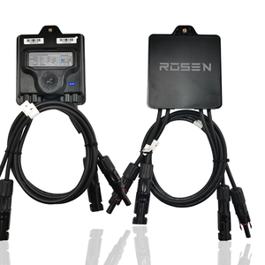 太阳能电池板的功率优化器1200w 800w 600w 400w优化器Dc优化器400w - Product Image 1