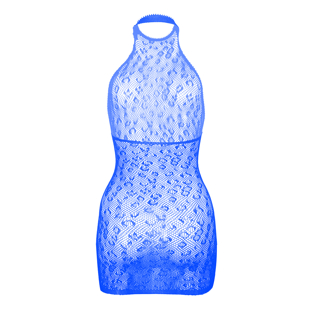 G009 - Blue