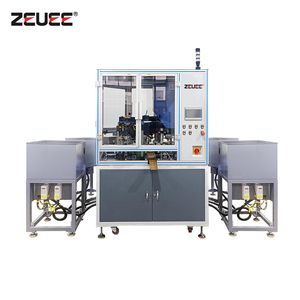 Spielzeug montage maschine # Automatisierung # Montage maschine # Puzzle Spielzeug montage maschine # Multifunktion ale Montage Spielzeug maschine - Product Image 3