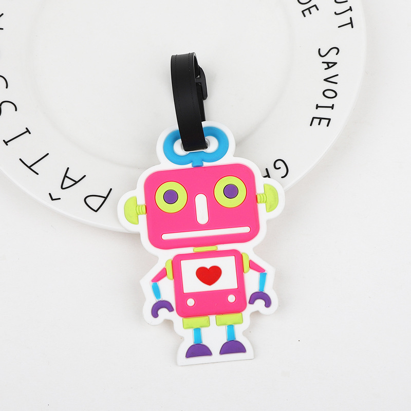 Robot