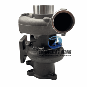 Isuzu Turbo için dizel motor Turbo şarj için inşaat makine parçaları için 4JB1 4JG1 4HK1 6HK1 Turbo g1 4GB1 6WG1 6RB1 6SD1 4LE - Product Image 4