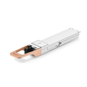 Factory Custom 400G OSFP <strong>SR4</strong> Optical Fiber Transceiver 10gbps Fiber Optic Transceivers - Product Image 1