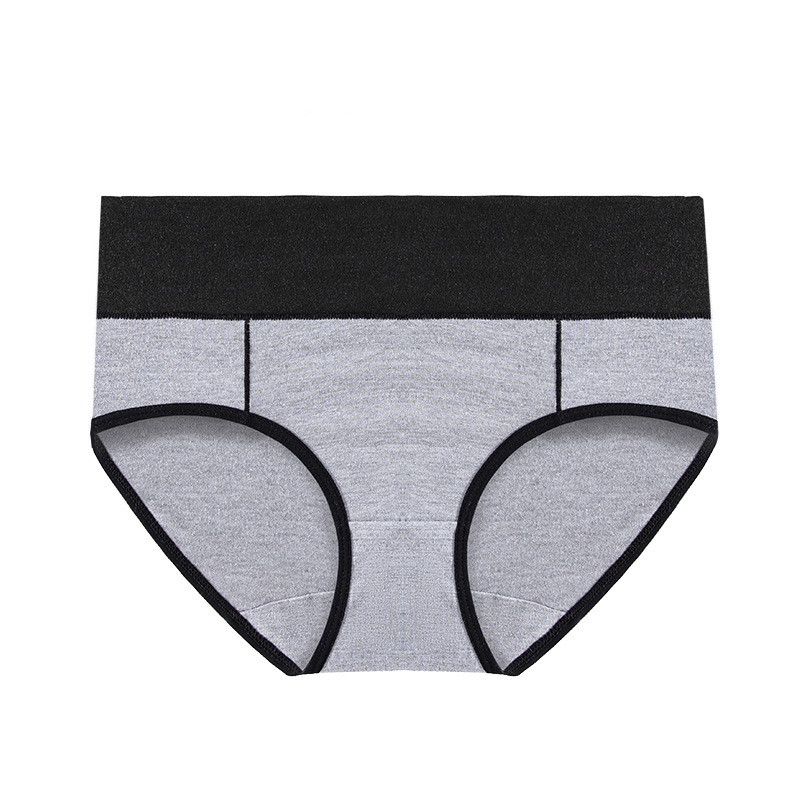 Noir Gris