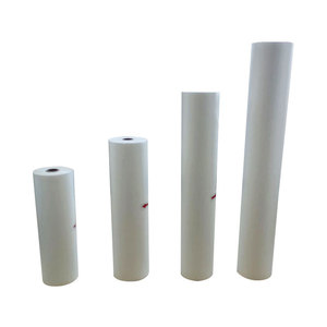 食品级BOPP热层压薄膜软卷，高光泽，防潮，预涂聚酯/BOPP，带EVA - Product Image 1