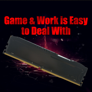 All'ingrosso DDR4 2666 PC Ram DDr4 compatibile Computer Desktop RAM 4GB 16GB opzioni di memoria ad accesso casuale 8GB capacità di memoria - Product Image 5