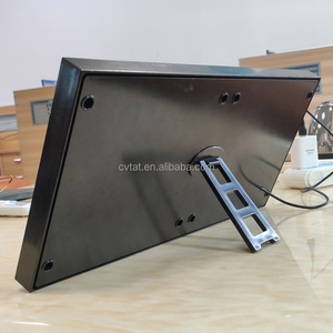 Remote-<strong>Controlled</strong> 384*192mm P3 <strong>LED</strong> <strong>Message</strong> <strong>Display</strong> Panel Electronic Board for Scrolling Text Wireless Remote <strong>Control</strong> - Product Image 2