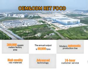 מפעל oem סיטאית & אורז נוסחת מזון יבש מזון גדול מזון כלבים באספקת בתפזורת - Product Image 4