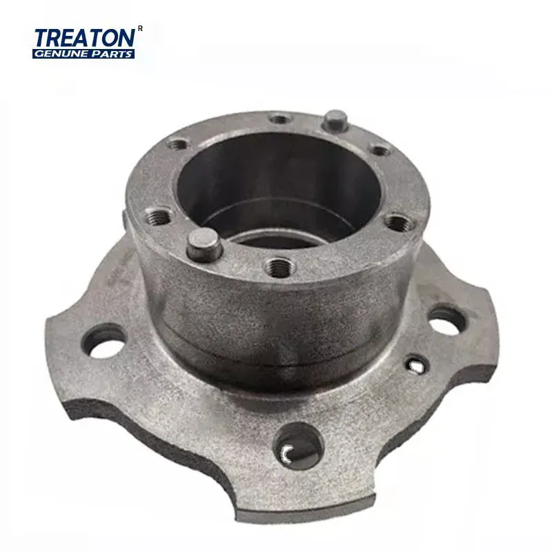 Treaton-piezas de repuesto de rodamiento de rueda, buje de Rueda trasera para Land Cruiser, 42410-69025 42410-69026