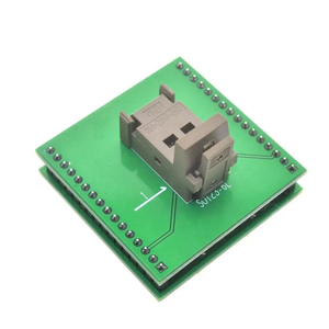 SOT23-6L SOT23 To DIP6 <strong>IC</strong> <strong>Programmer</strong> Adapter Chip Test Socket - Product Image 3