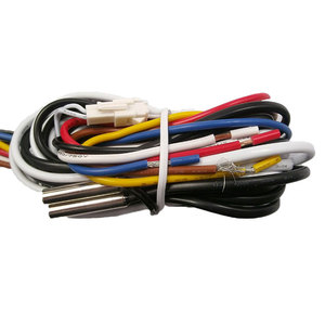 SF205 Congelador Electrónica Termostato Microordenador Controlador de temperatura - Product Image 6
