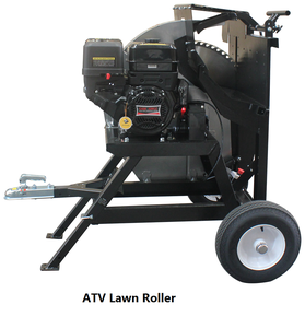 13HP Lifan Gasoline-Powered Forestry Circular Saw Professional Log <strong>Cutter</strong> with High-Torque Engine - Product Image 4