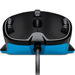 logi tech G300S有线RGB机械游戏鼠标logi tech G笔记本电脑鼠标 - Product Image 4
