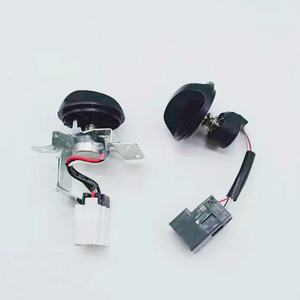 TALUADAショベル部品Pc200-7ショベルスロットルノブポテンショメータ22u-06-22420 - Product Image 2
