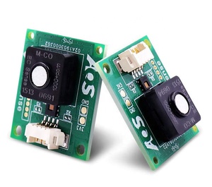 Módulo de sensor inteligente digital TB600C-H2-1000 IoT, módulo de sensor de hidrógeno y gas, para aplicaciones pequeñas - Product Image 2