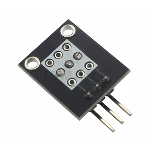 KY-003 A3144 standart salon manyetik sensör modülü Arduino panoları ile çalışır
