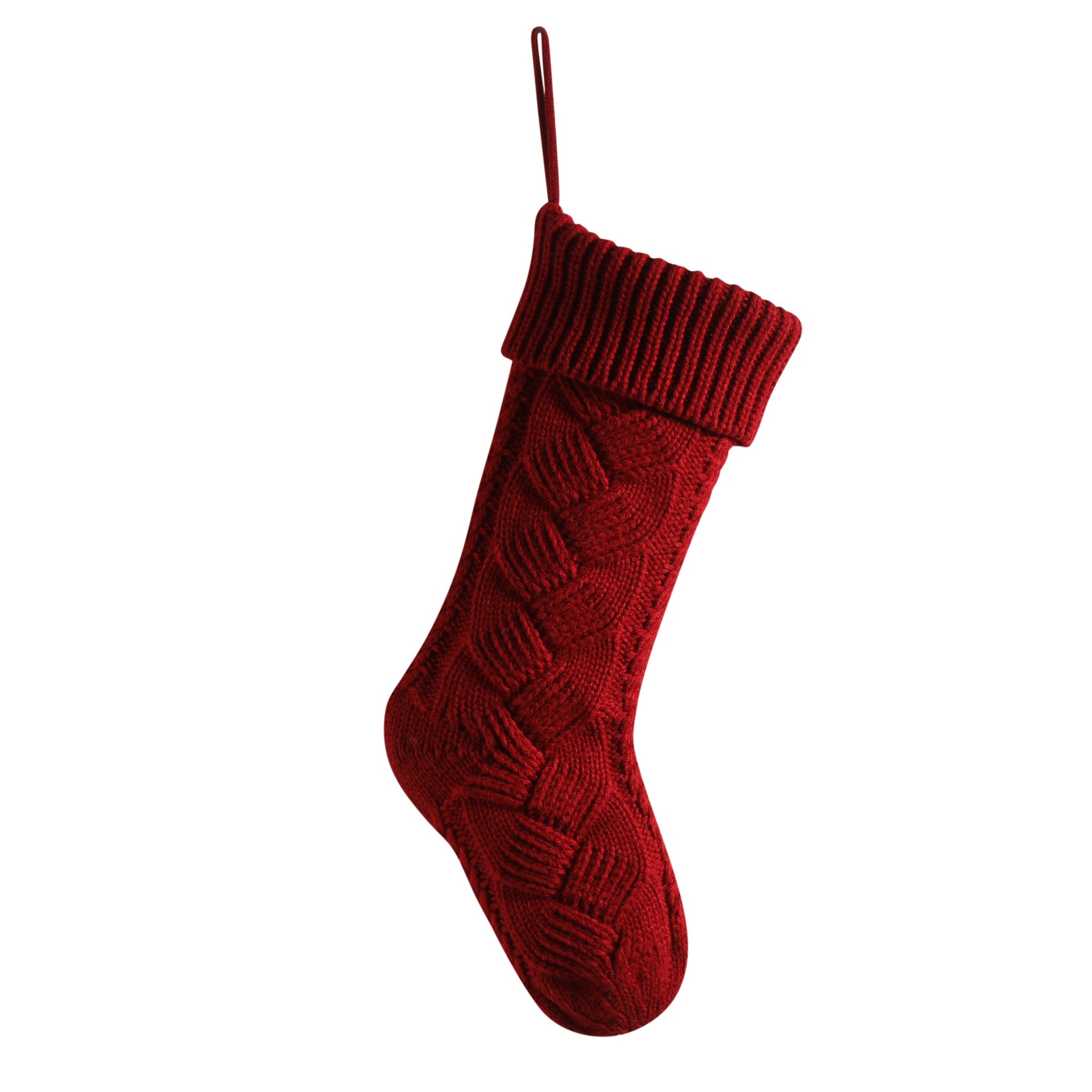 Noël rouge