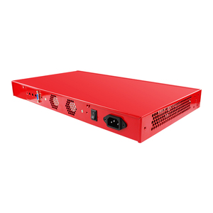 Intel Core i5 7300U 8 Intel i225 2.5GBE Firewall Mikro tik Pfsense VPN 1U ackmount Netzwerks icherheits gerät