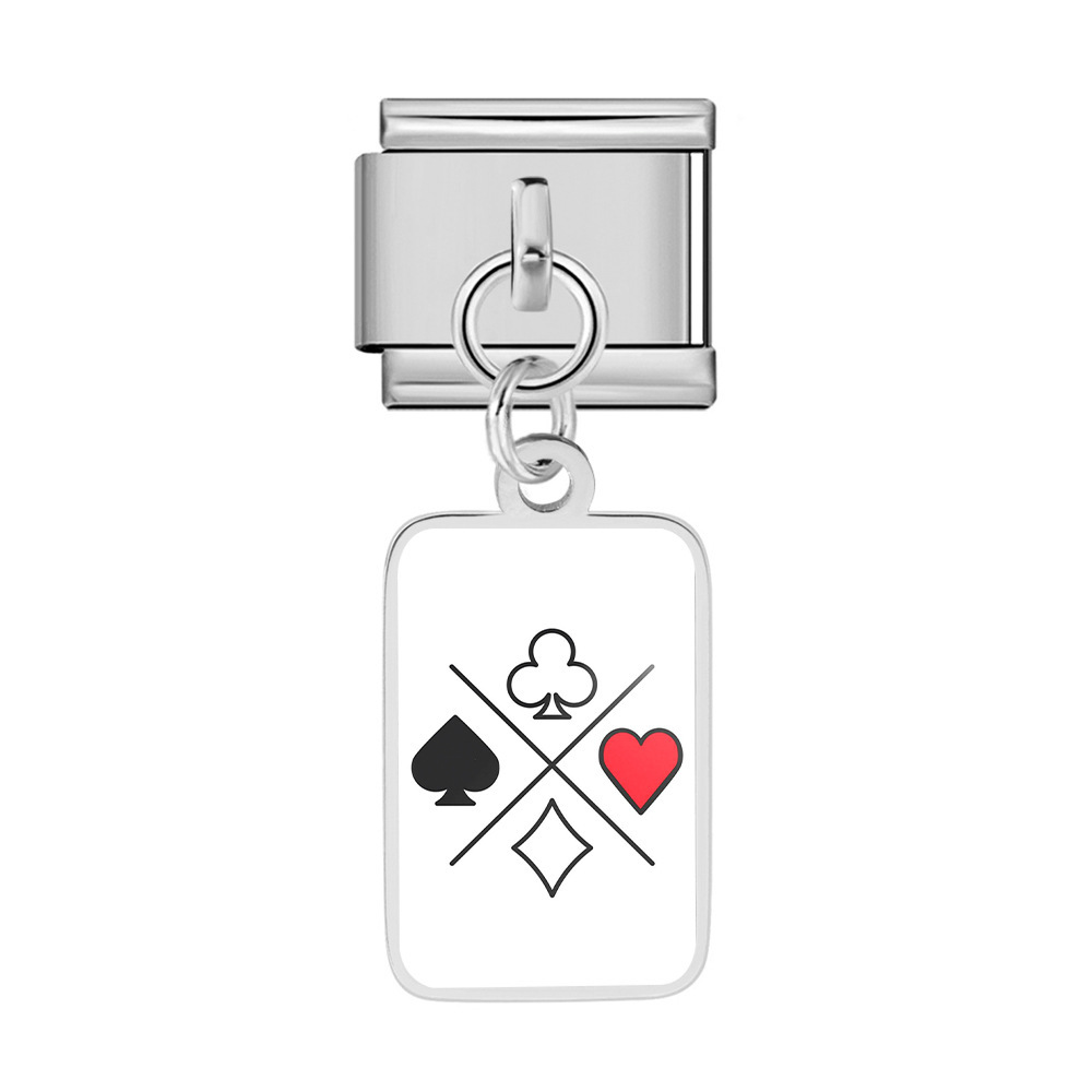 ICG936-1 Silver