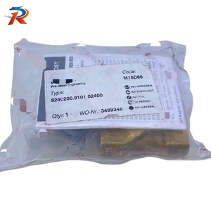 Nuovo originale a buon mercato 8240200.9101.02400 prodotti di automazione programmabile Logic PLC Controller - Product Image 1