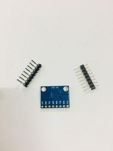 GY-521 MPU-6050 modulo Mpu6050 3 assi analogico giroscopio sensori accelerometro modulo circuito accessori parti elettroniche - Product Image 5