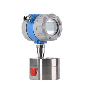 HIGHJOIN HFM650 Hall <strong>Pulse</strong> <strong>Output</strong> High Pressure Common Rail Test Bench Flow Meter Rail Test Bench <strong>FlowMeter</strong> - Product Image 5