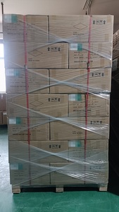 Packing Strap Eco-friendly Paper Materials Biodegradable Strapping <strong>String</strong> Paper Strap Fasten Tape Pack Rope - Product Image 6