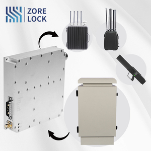 Sorgente di segnale VCO del modulo RF del produttore originale Anti Drone con funzione di controllo digitale RS485 Wireless e moduli RF - Product Image 2