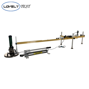 Subgrade and Base Layer Foundation <strong>Coefficient</strong> <strong>Testing</strong> Equipment - Intelligent Foundation <strong>Coefficient</strong> Tester - Product Image 4
