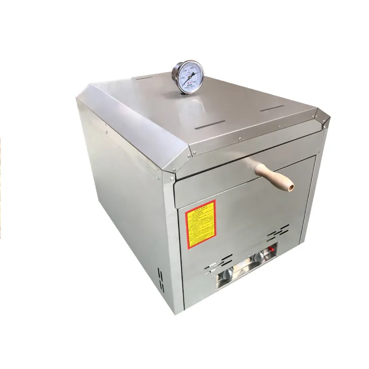 Professional Oem Melhor Barato Portátil Máquina do Fabricante De Forno De Pizza A Gás