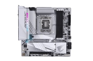 סיטונאי עבור B760M לוח אם עלית X AX