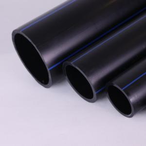 ท่อโพลีเอทิลีน HDPE ท่อน้ำ - Product Image 4