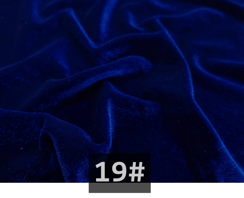 19# dark royal blue