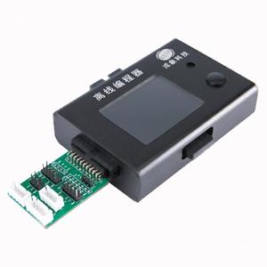 STM32バーナーチップオフラインダウンロードSTM8ユニバーサルプログラマープログラムバーナー - Product Image 1