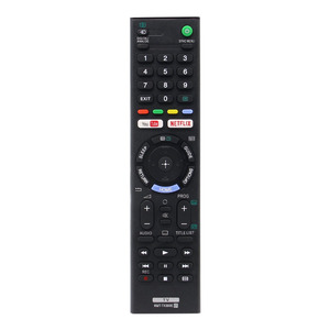 RMT-TX300E LedスマートTVIRリモコンforSonyLCD for Youtube/NetflixボタンKD-55XE8505 KD43X8500F RMT-TX300P KD65X7000E - Product Image 6