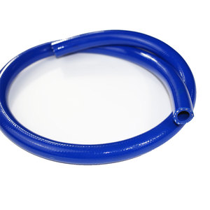 工場設備用8mmフレキシブルPVCエアホース圧縮空気プラスチックチューブ - Product Image 3