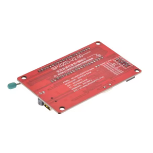 Microcontrollore/serie 24/93 programmatore di Chip di archiviazione EEPROM versione potenziata SP200SE/SP200S