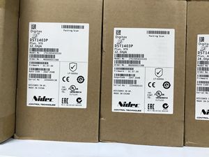 NIDEC סרוו מוצרים סרוו מנוע קורפ DST1403P