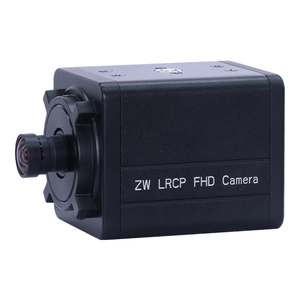 5600 48mp Imx586 3.5mm 8K Ultra HD USB Usb modulo 100degh senza distorsioni 8000x6000 UVC 1/2 CMOS telecamera di rete telecamera nascosta - Product Image 5