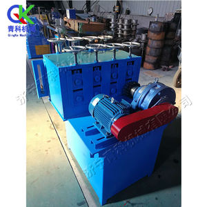 ריהוט מושב שרפרף רגל ציוד לייצור צינור עגול מכונת ריבוע צינור מתכת צינור עגול מכונת כיווץ מרובעת - Product Image 5