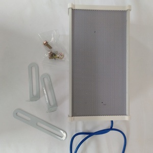 SIPネットワークPOEホーンスピーカーパッシブ屋外防水TCP/IPプロトコル7Wホーンスピーカー (アンプ内蔵) - Product Image 3