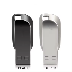 高速USB 2.0 3.0闪存驱动器1Tb 2tb钥匙链风格金属Usb闪存驱动器棒2Gb 4Gb 8Gb 16Gb 32Gb 64gb密钥u盘 - Product Image 2
